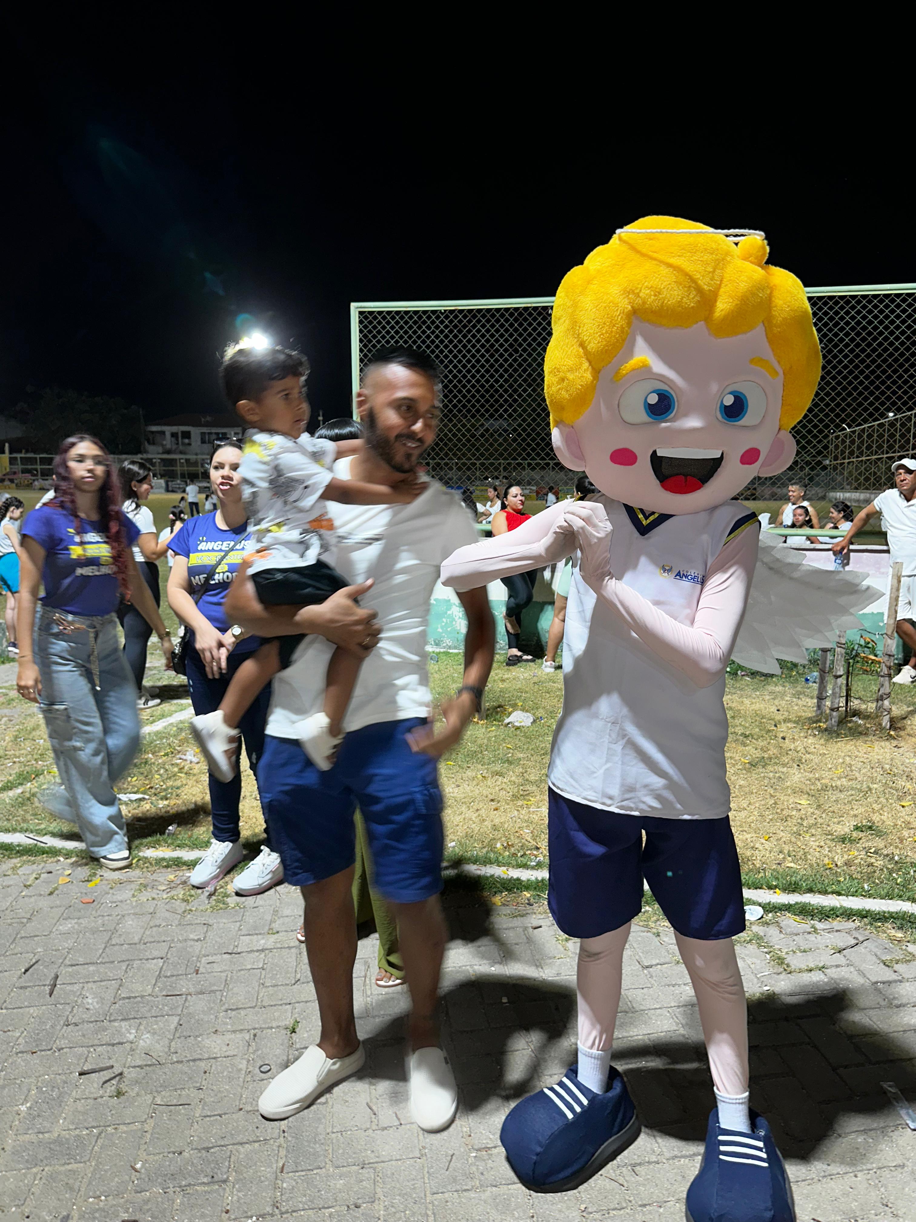 Festa Junina 19